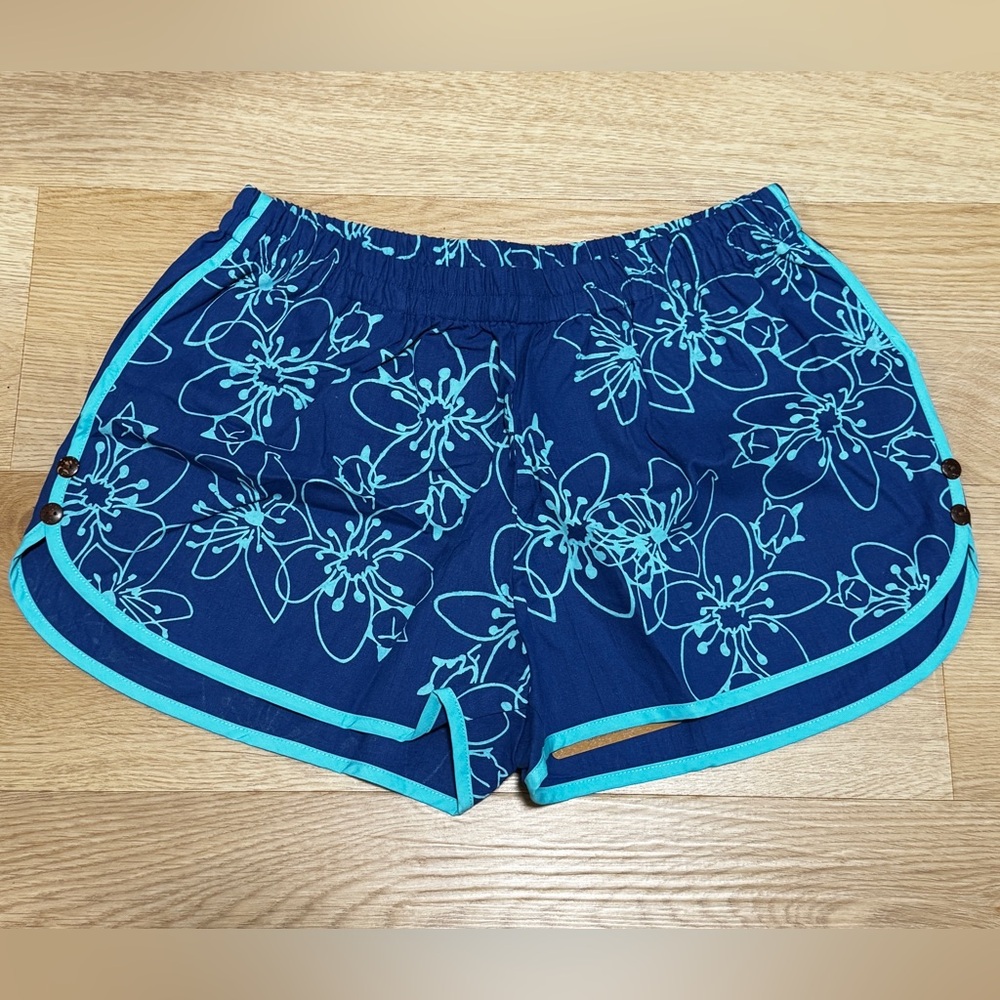 Kealopiko Shorts